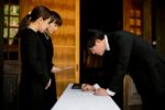 葬儀 服装【葬儀ブログ公式】葬儀での適切な服装のマナーとおすすめのコーディネートを紹介します