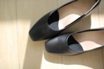 葬儀　パンプス【葬儀ブログ公式】華やかな印象を残すための葬儀にぴったりなパンプス選び